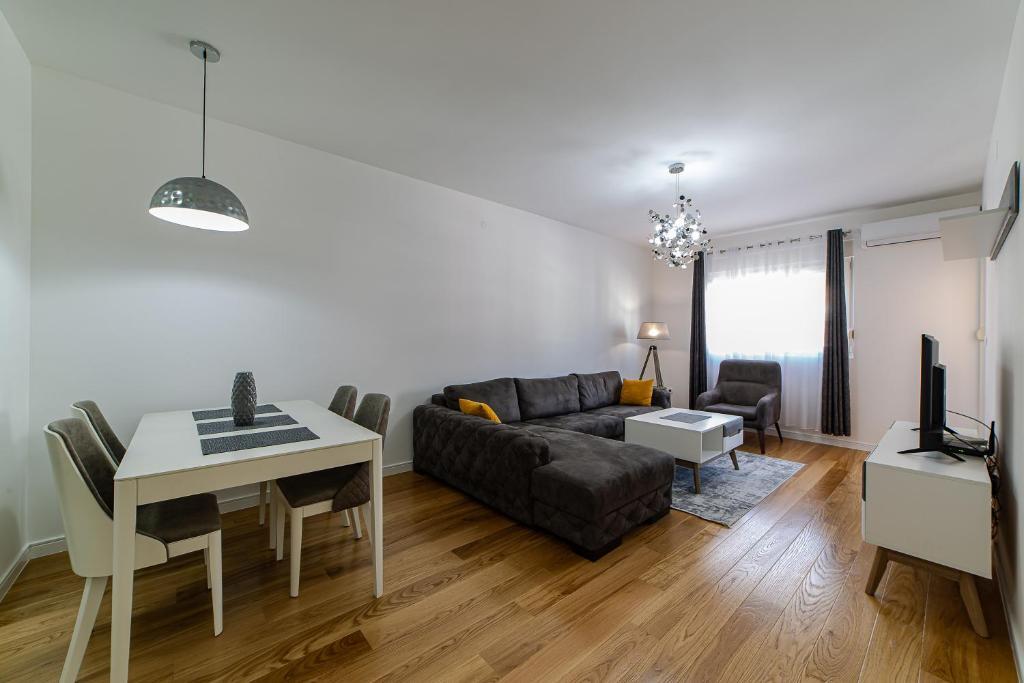 Подгорица: Apartments Centrale 28