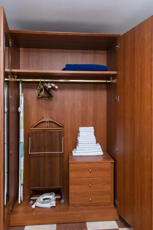 Будва: Apartmani Kamena Ruza
