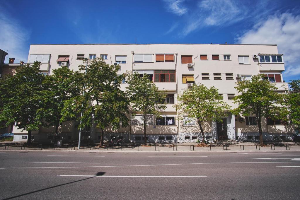 Подгорица: Apartment Flex 7
