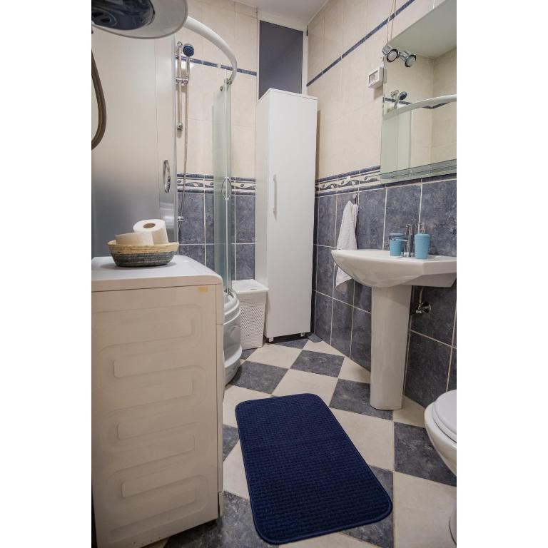 Подгорица: Apartment Flex 7