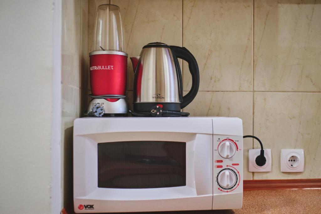 Подгорица: Apartment Flex 7