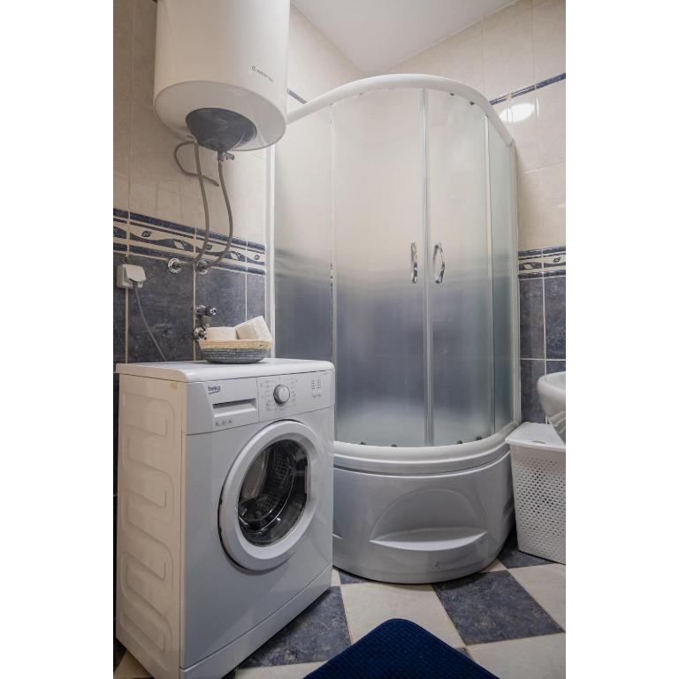 Подгорица: Apartment Flex 7
