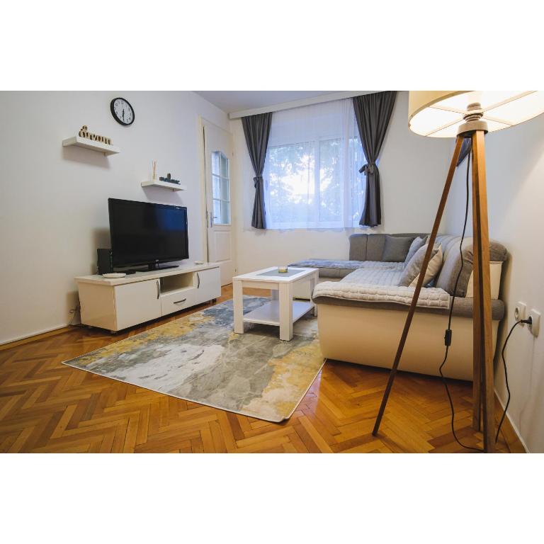 Подгорица: Apartment Flex 7