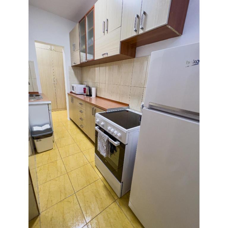 Подгорица: Apartment Flex 7