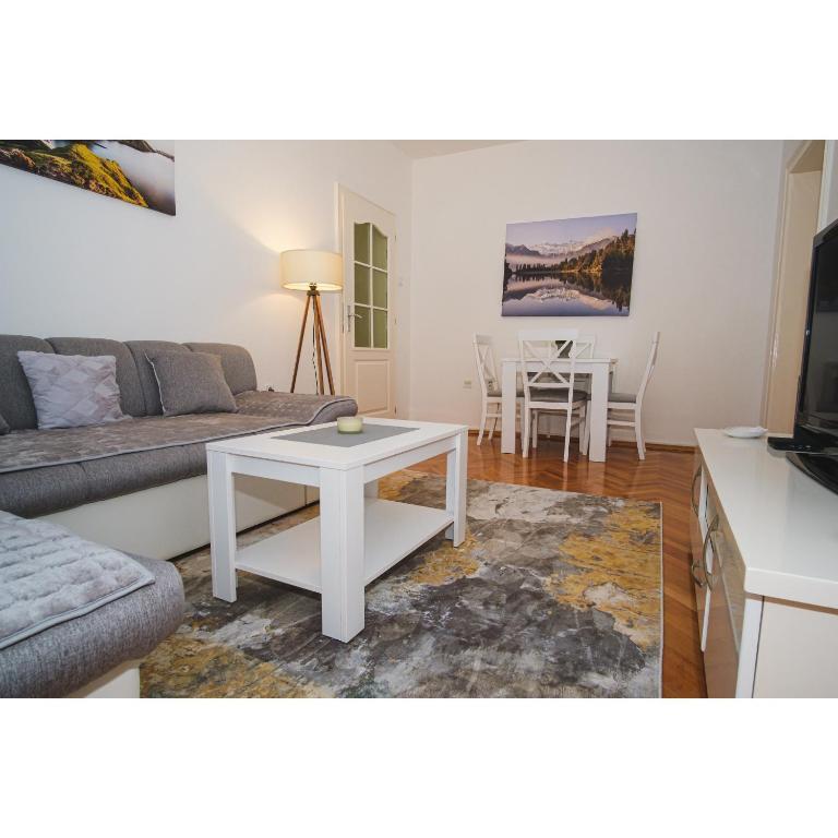 Подгорица: Apartment Flex 7