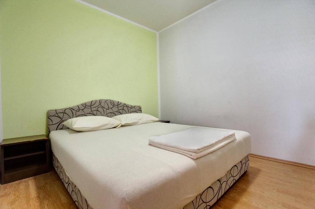 Радановичи: Apartments Popovic