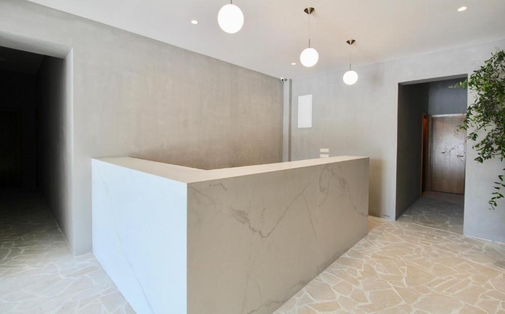 Доброта: 2bd New Dobrota Apt with Bay Views
