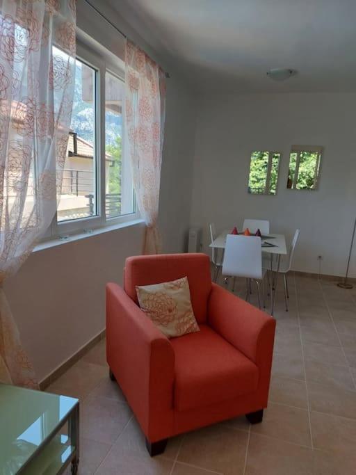 2BR apartment with sea view and pool ! - B4 Katica — фото 1