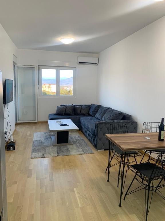 Подгорица: Apartment 45m2 Podgorica