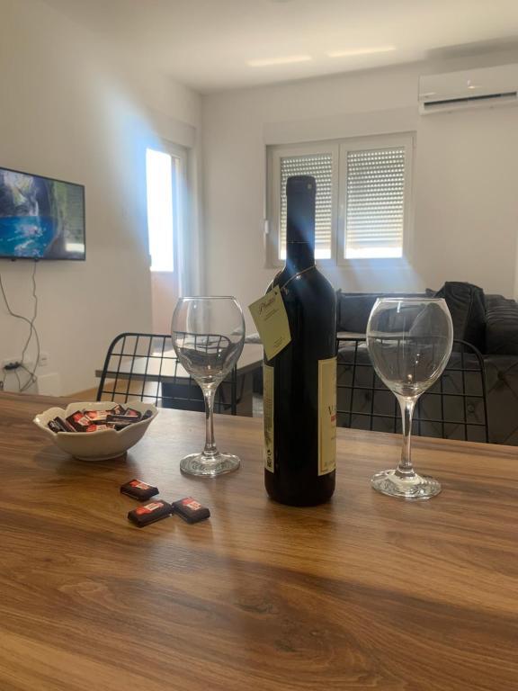 Подгорица: Apartment 45m2 Podgorica