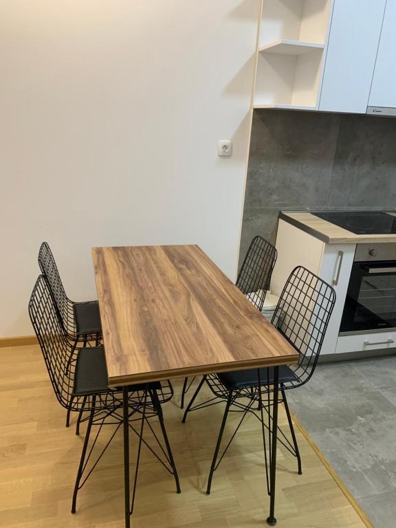 Подгорица: Apartment 45m2 Podgorica