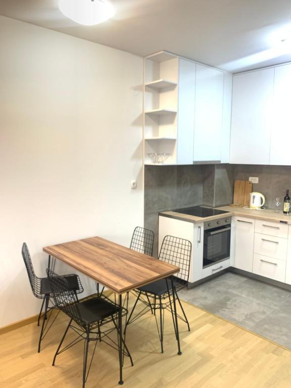 Подгорица: Apartment 45m2 Podgorica
