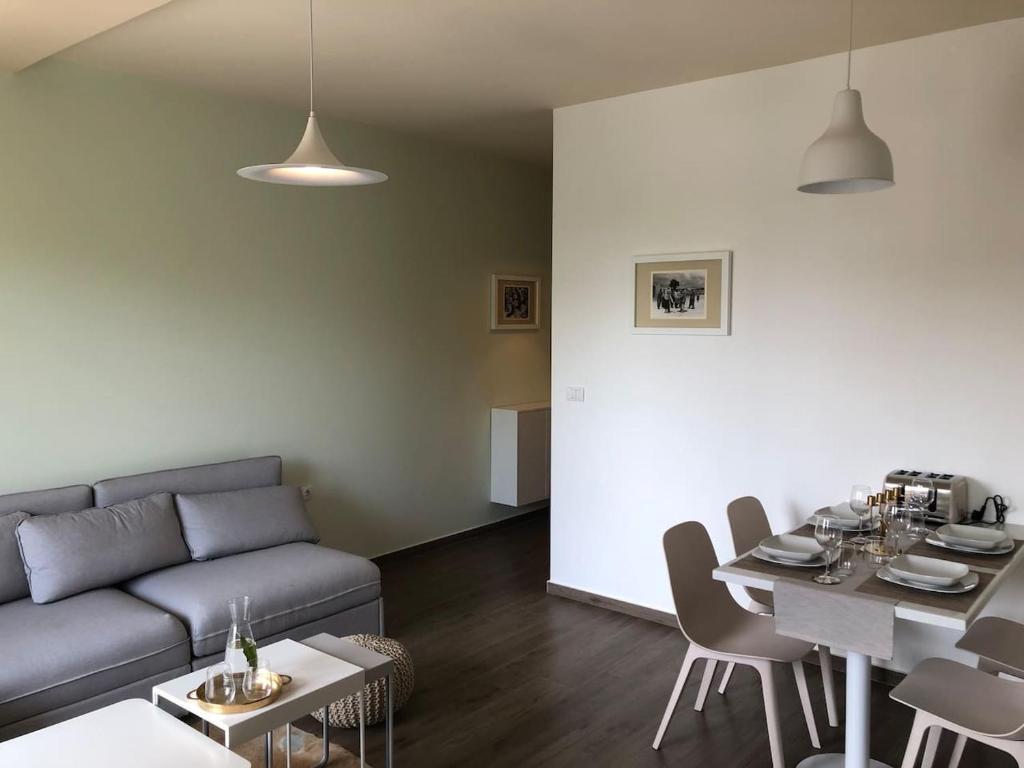 Ульцинь: Brandneues Studio Apartment mit Pool Ulcinj Pinjes