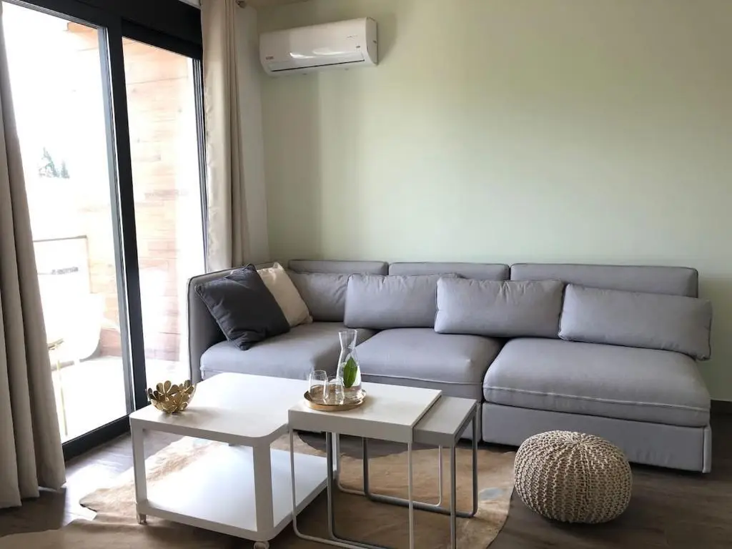 Ульцинь: Brandneues Studio Apartment mit Pool Ulcinj Pinjes