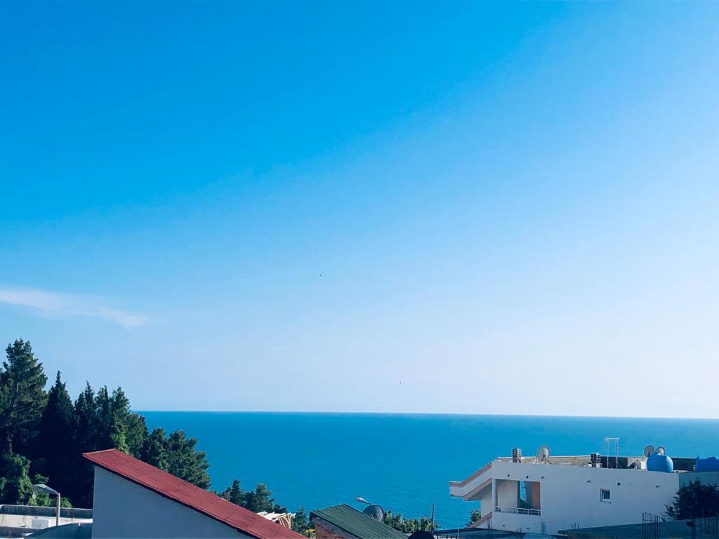 Brandneues Studio Apartment mit Pool Ulcinj Pinjes — фото 1