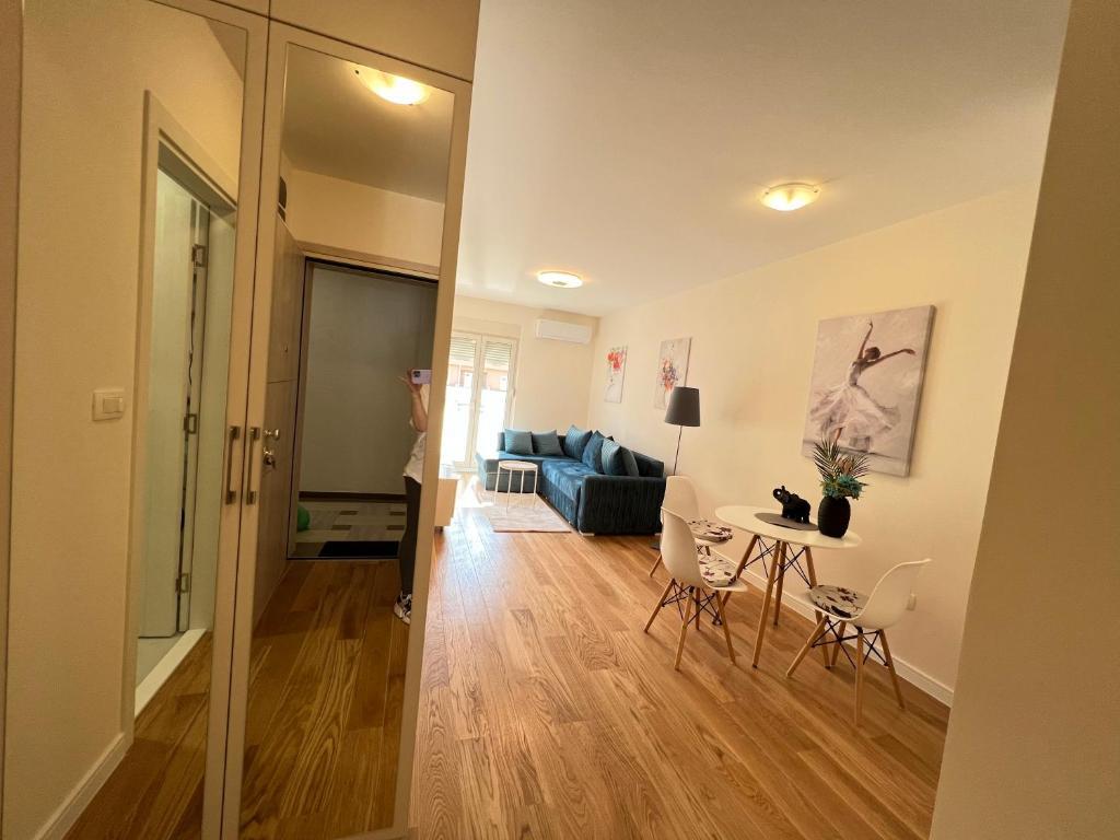 Подгорица: White Homes 50 - Central Point
