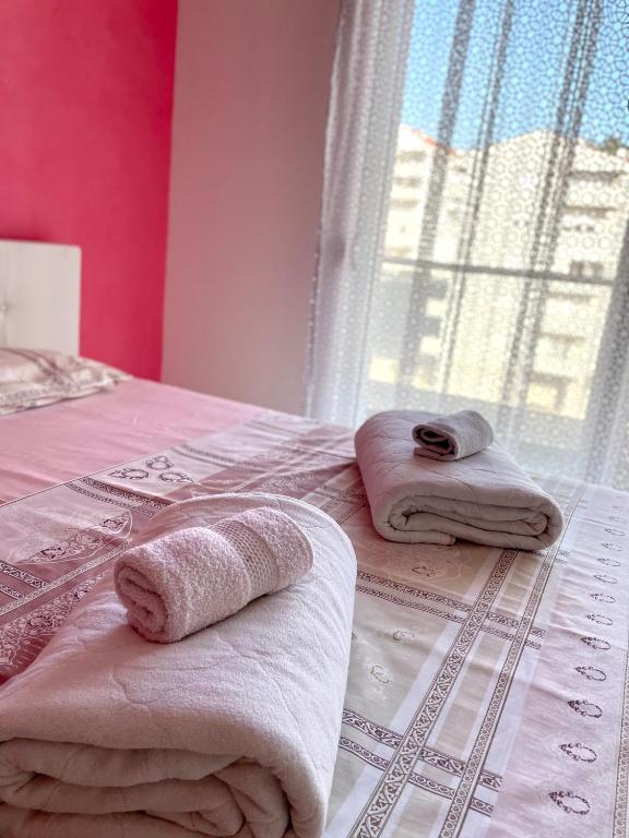Подгорица: Pink studio
