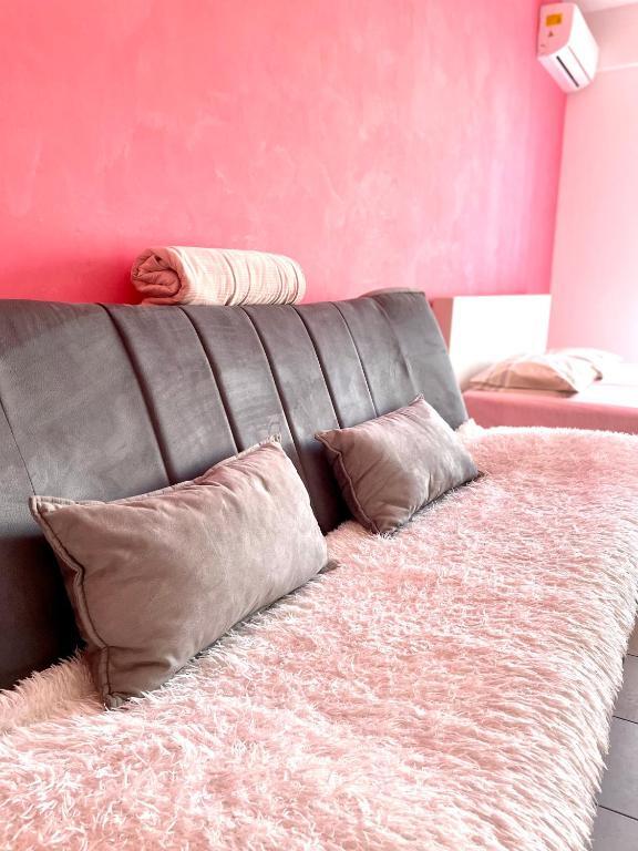 Подгорица: Pink studio