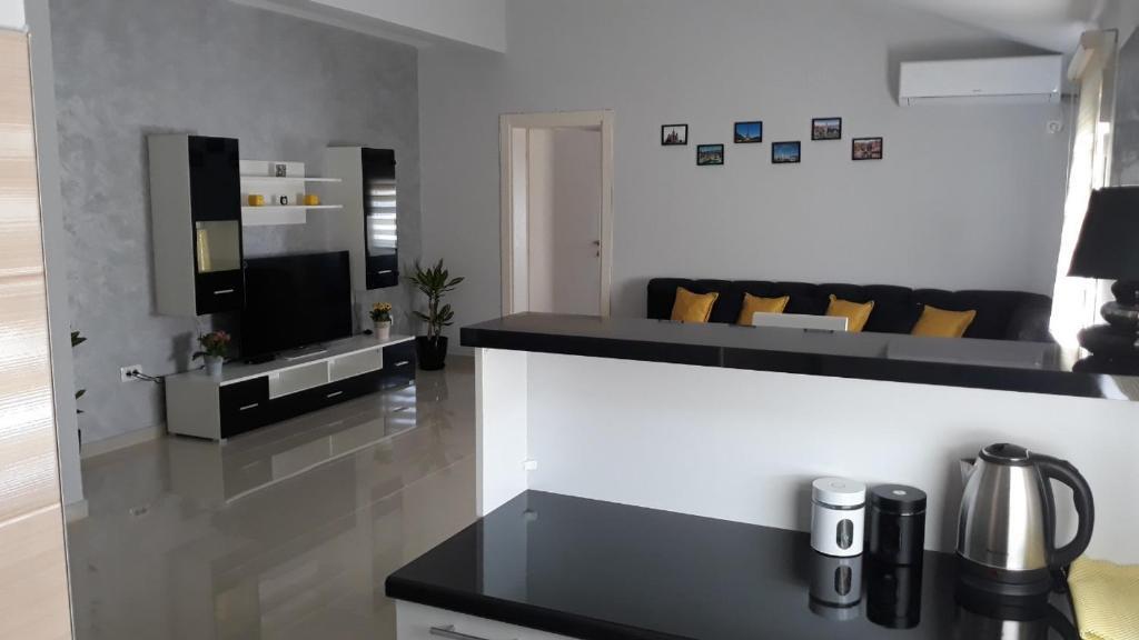 Подгорица: Apartmani Stijepovic