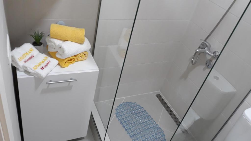 Подгорица: Apartmani Stijepovic