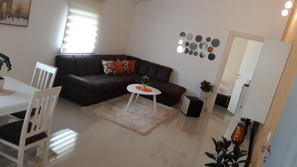 Подгорица: Apartmani Stijepovic