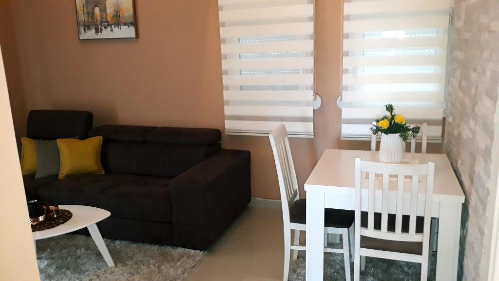 Подгорица: Apartmani Stijepovic
