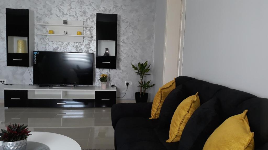 Подгорица: Apartmani Stijepovic