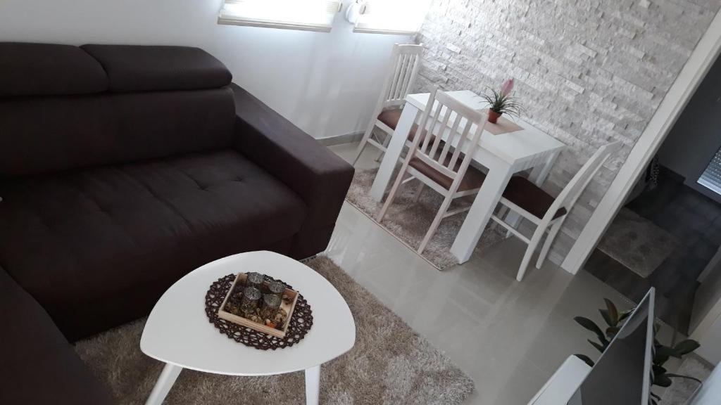 Подгорица: Apartmani Stijepovic