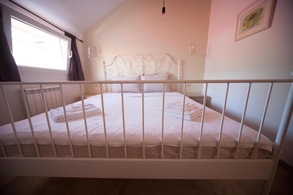 Вирпазар: Vida`s house