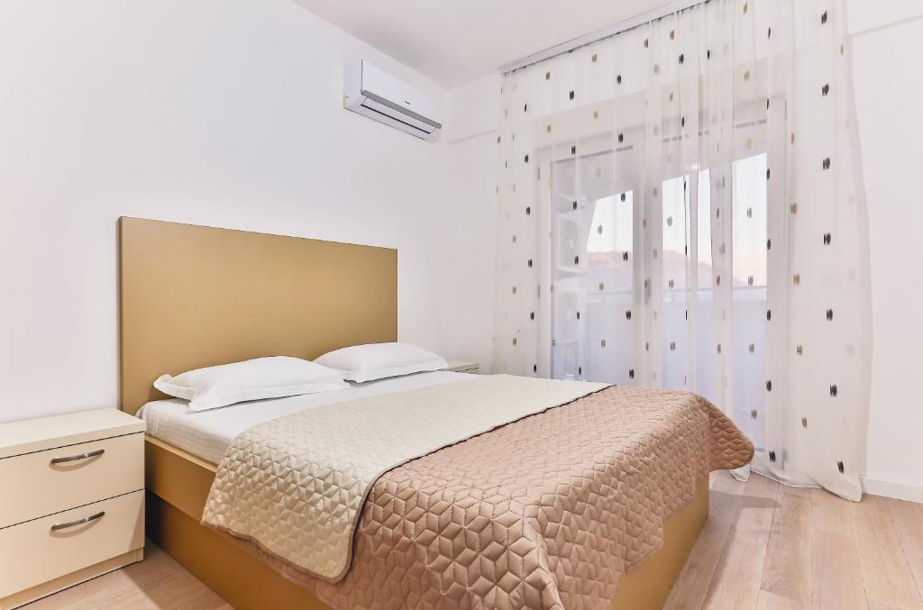 Бечичи: Luxury Korda apartments 011