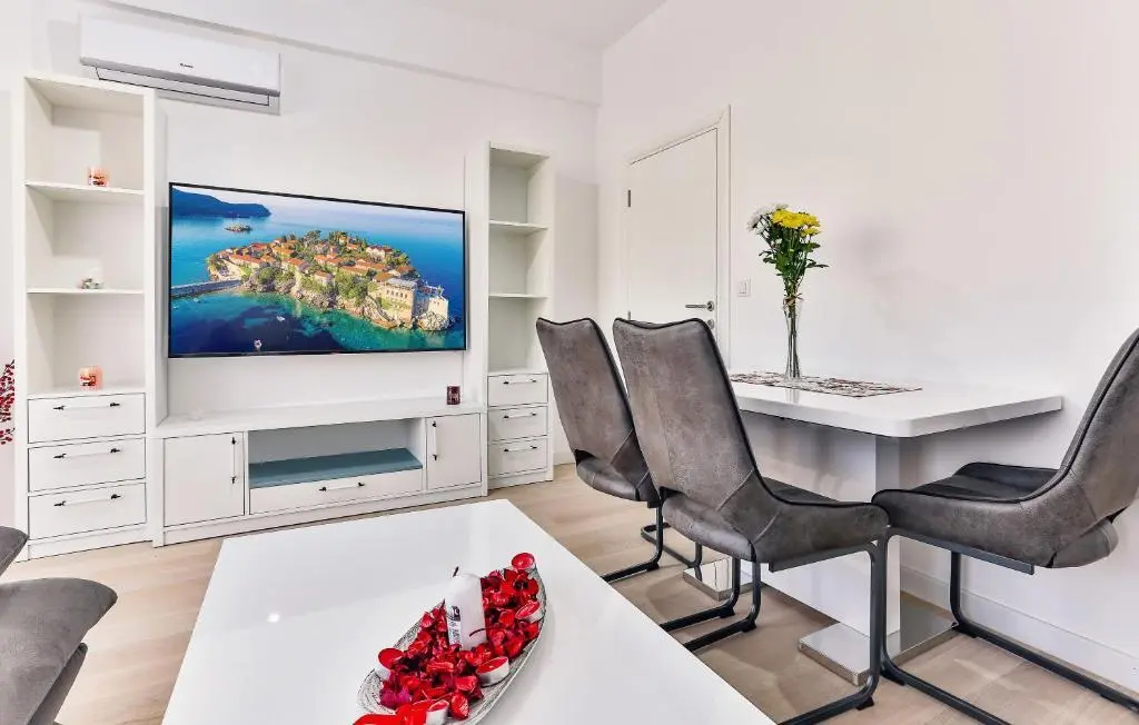 Бечичи: Luxury Korda apartments 011