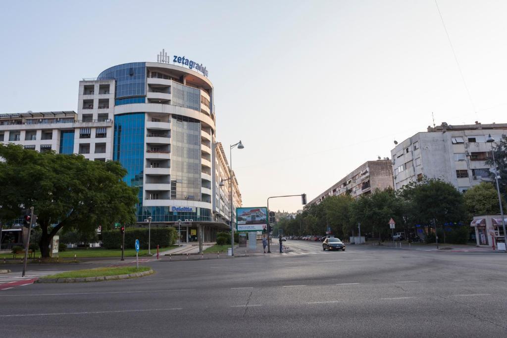Подгорица: Apartman Preko Morace 2018