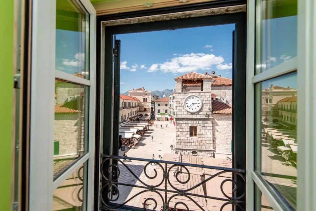 Доброта: apartman365kotor