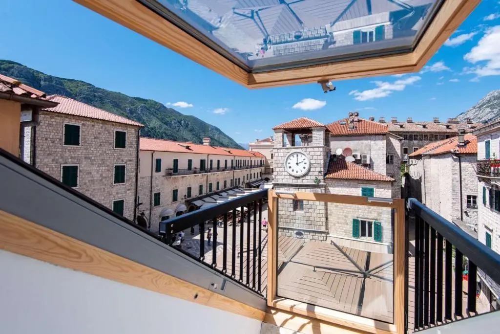 Доброта: apartman365kotor