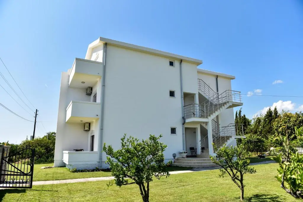Горни Стой (Штойи и Эпермь): Sunrise house apartments