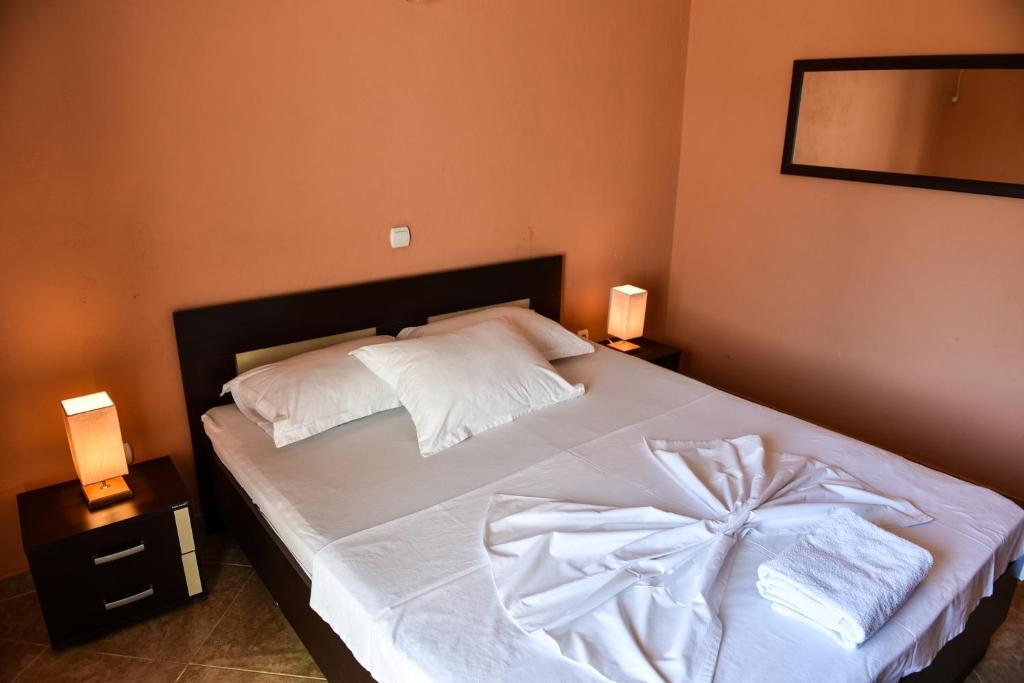 Горни Стой (Штойи и Эпермь): Sunrise house apartments