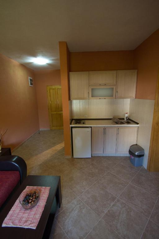 Горни Стой (Штойи и Эпермь): Sunrise house apartments