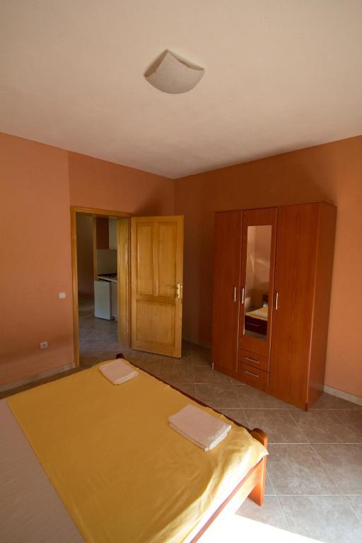 Горни Стой (Штойи и Эпермь): Sunrise house apartments