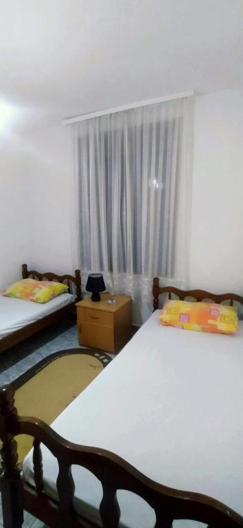 Добро Вода: Apartman Dubrava 125