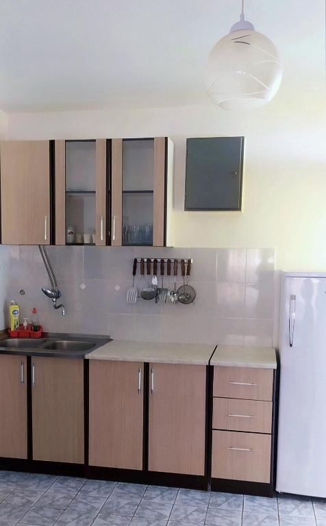 Добро Вода: Apartman Dubrava 125