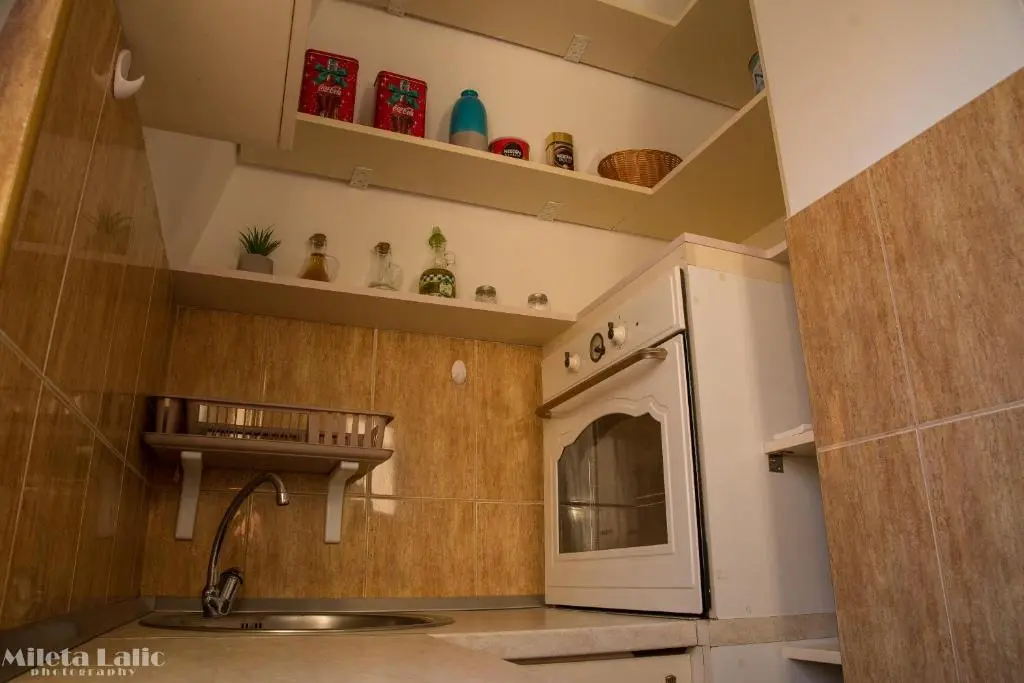 Подгорица: Sunny 412 apartment