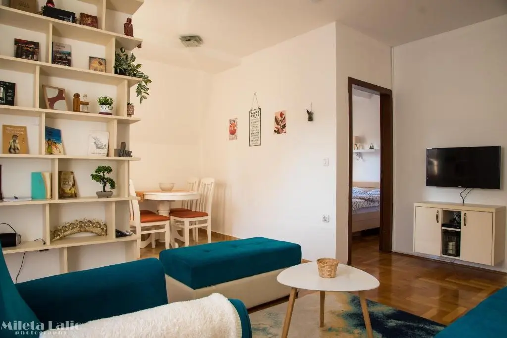 Подгорица: Sunny 412 apartment