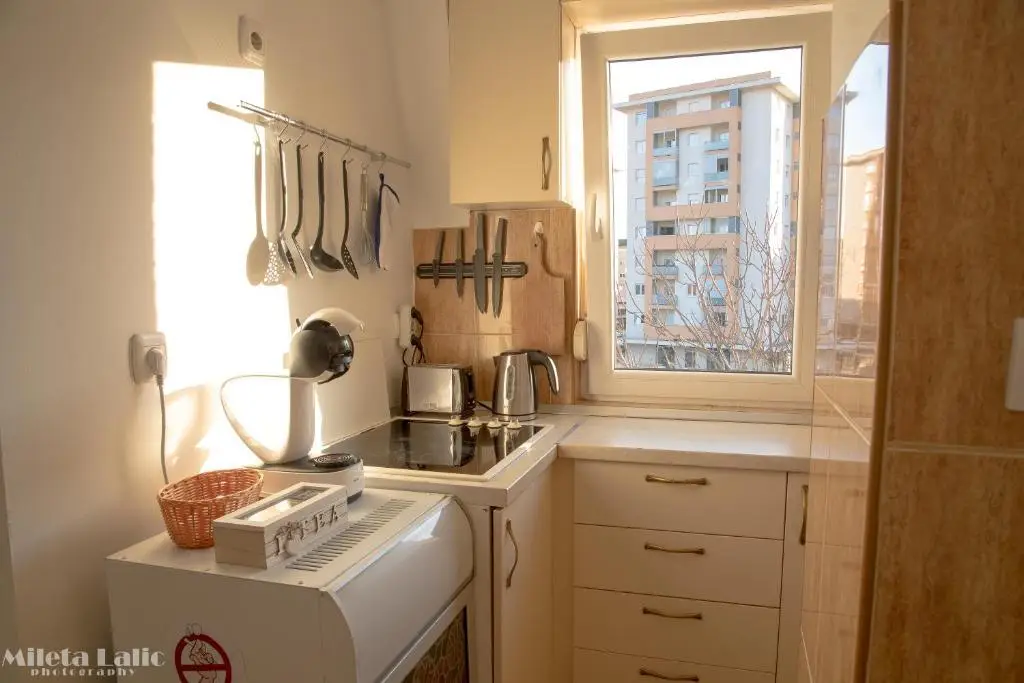 Подгорица: Sunny 412 apartment