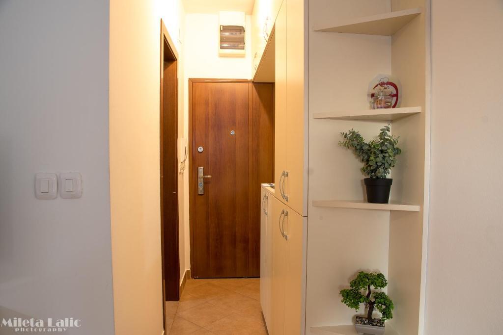 Подгорица: Sunny 412 apartment