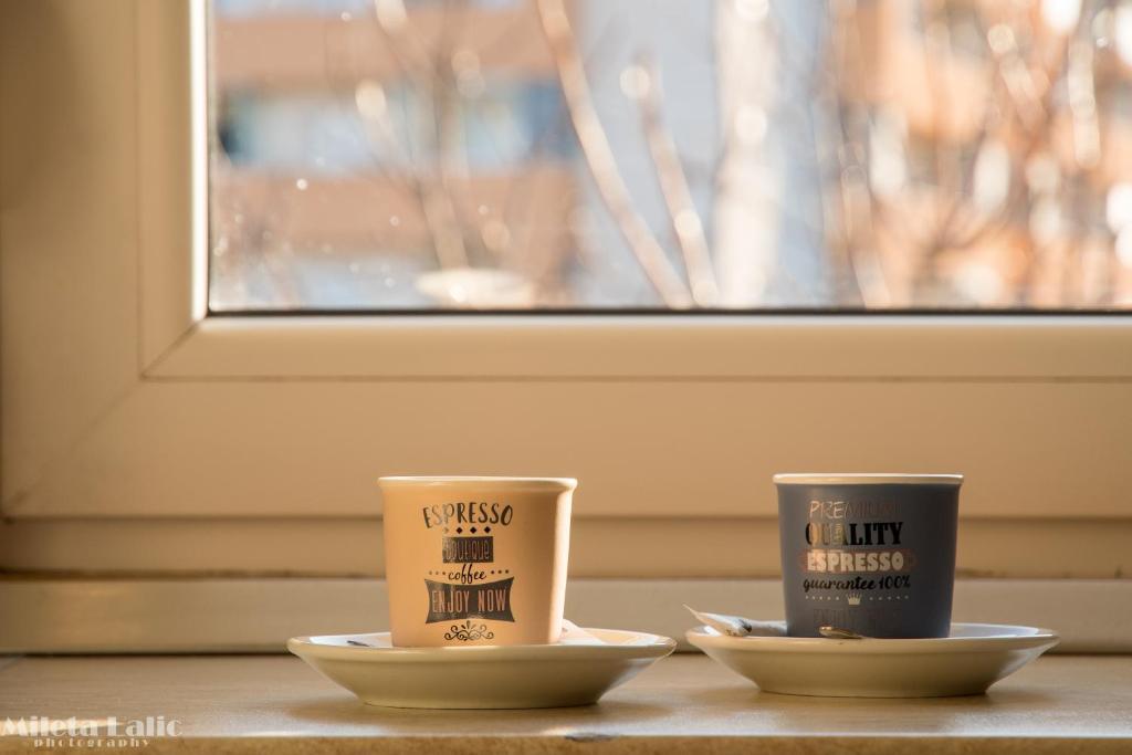 Подгорица: Sunny 412 apartment