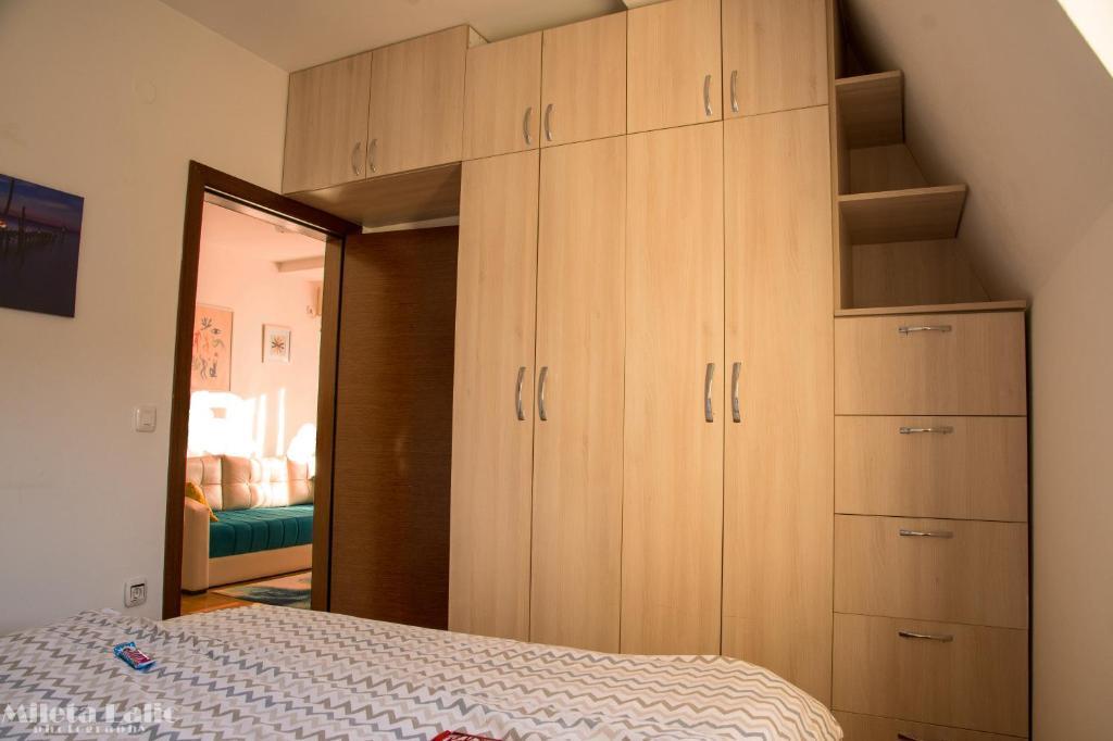 Подгорица: Sunny 412 apartment