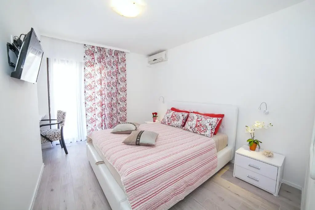 Пржно: Villa Mona 2