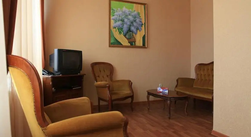 Нижний Новгород: Yarmorochnaya Hotel
