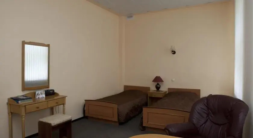 Нижний Новгород: Yarmorochnaya Hotel