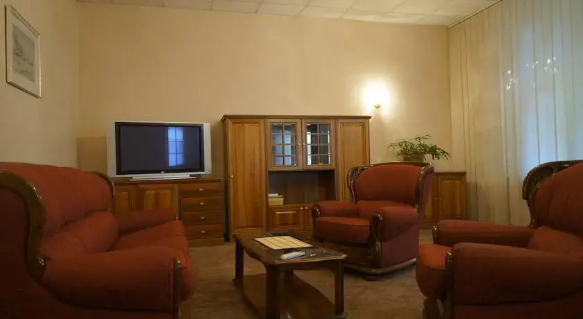 Нижний Новгород: Yarmorochnaya Hotel